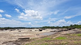 Orinoco Lodge Expedition