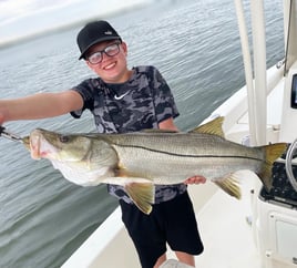 Daytona Inshore Slammin