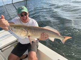 Daytona Inshore Slammin