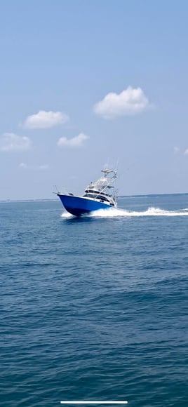 4 Hour Nearshore