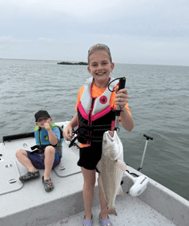 4 Hour Fishing Trip