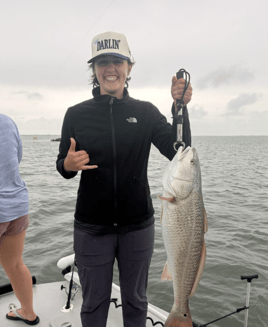 4 Hour Fishing Trip