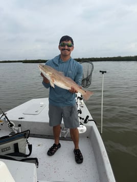 4 Hour Fishing Trip AM