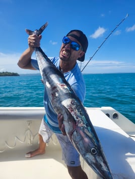 5 Offshore Fishing Adventure