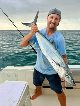 Offshore Fishing Adventure