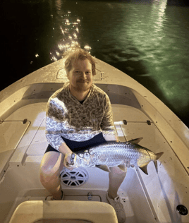 PM 5 Hour Tarpon - Weekend
