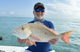 5 Hr Mixed Bag - Sharks And Snapper