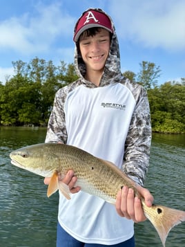 3 - Hour Inshore Sight Fishing Trip
