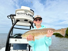 3 - Hour Inshore Sight Fishing Trip