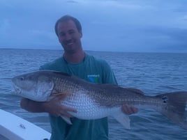 Inshore/Nearshore Fishing Trip