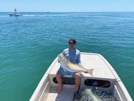 Inshore/Nearshore Fishing Trip