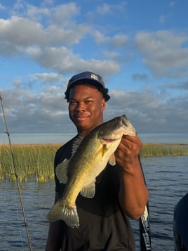 Rich Fishing