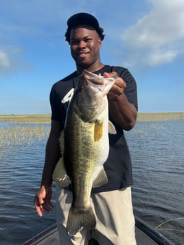 Rich Fishing