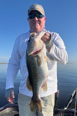 Rich Fishing