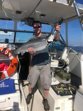 6 Hour Fishing Trip