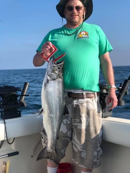 6-10 Hour Fishing Trip