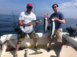 6-10 Hour Fishing Trip