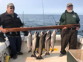 6-10 Hour Fishing Trip
