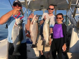 6-10 Hour Fishing Trip