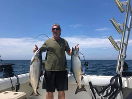 6-10 Hour Fishing Trip