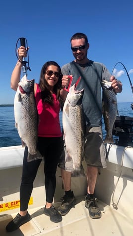 6-10 Hour Fishing Trip