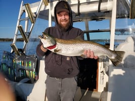 6-10 Hour Fishing Trip