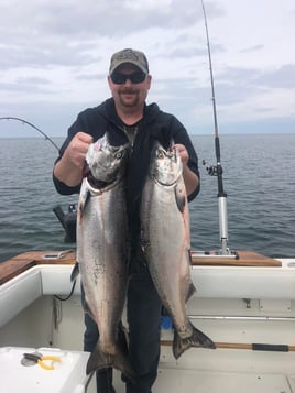 6-10 Hour Fishing Trip