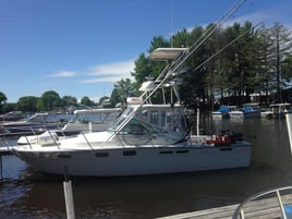 6 Hour Fishing Trip
