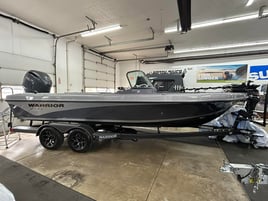 Lake Erie Fishing Trip