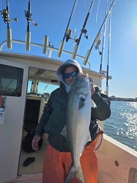 4-5 Hour Fishing Trip