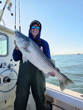 4-5 Hour Fishing Trip