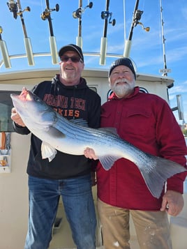 4-5 Hour Fishing Trip