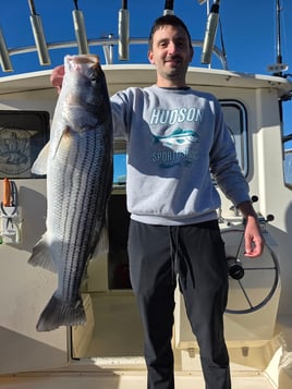 4-5 Hour Fishing Trip