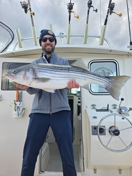 4-5 Hour Fishing Trip