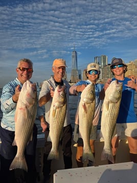 4-5 Hour Fishing Trip