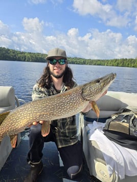 Adirondack Trout Pond Guided Trips