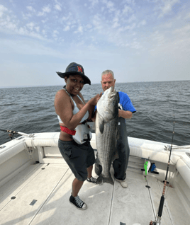 4-6 Hour Fishing Trip