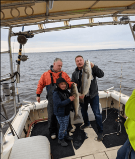 4-6 Hour Fishing Trip