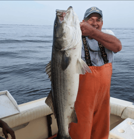 4-6 Hour Fishing Trip