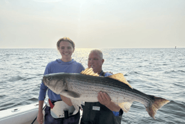4-6 Hour Fishing Trip