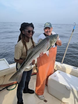 4-6 Hour Fishing Trip
