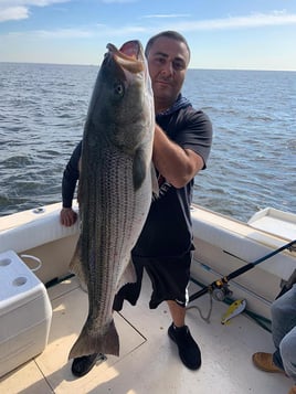 4-6 Hour Fishing Trip