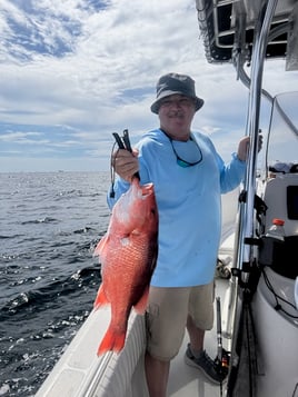State Water Red Snapper