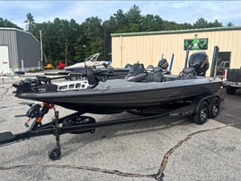 Bass Fishing Trips
