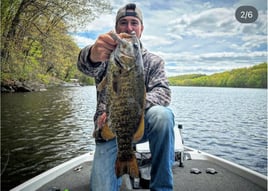 Bass Fishing Trips