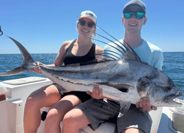 Inshore Fishing