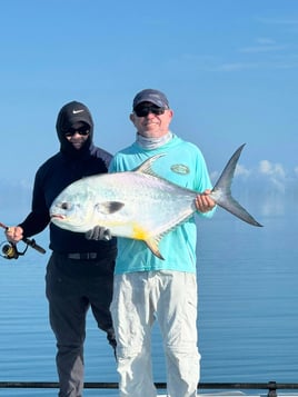 SFL Flats & Backcountry Fishing