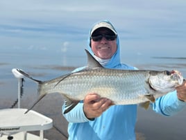 SFL Flats & Backcountry Fishing