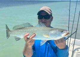 SFL Flats & Backcountry Fishing