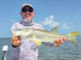 SFL Flats & Backcountry Fishing
